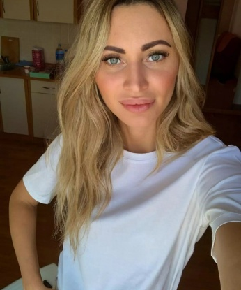 Анкета проститутки Наталья - Фото, г. Гехи-Чу, 35 лет, №1018